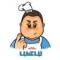 Стикеры Повар в Telegram