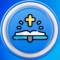 Канал 📖 Библейская Викторина ✝ в Telegram