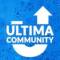 Канал ULTIMA сommunity в Telegram