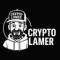 Канал CryptoLamer News в Telegram
