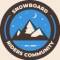 Канал Сноуборд 🏂 Горы 🗻 Экстрим в Telegram