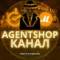 Канал Agent_Channel в Telegram