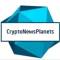 Канал CryptoNewsPlanets в Telegram