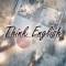 Канал Think English в Telegram
