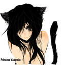 Стикеры AnimeCuties в Telegram