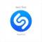 Бот Shazam Search в Telegram