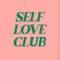 Канал селф-лав club 🫶🏼 в Telegram