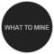 Бот WHATTOMINEBot в Telegram