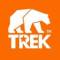 Канал TREK Производитель треккинговой и тактической обуви в Telegram