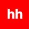Канал hh.ru в Telegram
