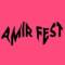 Канал AMIR FEST 2.0 в Telegram