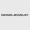 Канал Dionis Jewelry в Telegram