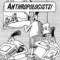 Канал AnthropoLOGS в Telegram