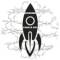 Бот Ракета К07 в Telegram