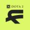 Канал FISSURE Dota 2 в Telegram