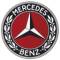 Канал Mercedesness в Telegram