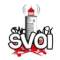 Канал Инфо канал svoi.fr в Telegram