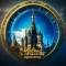 Канал Москва в объективе времени в Telegram