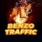 Канал Benzo Traffic | Арбитраж трафика в Telegram