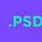Канал PSD | Дизайн-пространство в Telegram