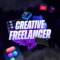 Канал Creative Freelancer в Telegram