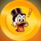 Канал Заработок ⚡️| Crypto Scrooge в Telegram