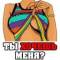 Стикеры Женские мысли... в Telegram