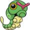 Стикеры Pokemon part.2 в Telegram