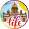 Канал Санкт-Петербург Life в Telegram