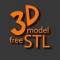 Канал 3DPrint | STL Model | 3Д печать в Telegram