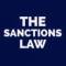 Канал The Sanctions Law в Telegram