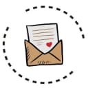 Канал послание дня в Telegram