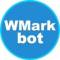 Бот Watermark bot в Telegram