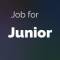 Канал Job for Junior в Telegram