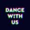 Канал DANCE W!TH US в Telegram