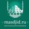 Канал Masdjidru | Центральная мечеть г.Махачкалы в Telegram
