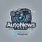 Канал Autonewstoday в Telegram