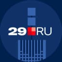 Канал 29.RU | Новости Архангельска в Telegram