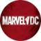 Канал Marvel / DC: Geek Movies в Telegram
