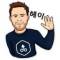 Стикеры Edgeless в Telegram