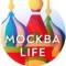 Канал Москва Life • Новости Москвы в Telegram
