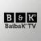 Канал BaibaKo.TV в Telegram