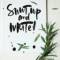 Канал Shut up and write в Telegram