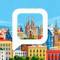 Группа Барселона-Чат Испания в Telegram