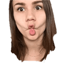 Стикеры Adelesha в Telegram