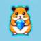 Канал Крипто Хомячок 💎 в Telegram