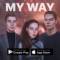 Канал My Way в Telegram
