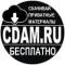 Канал CDAM.RU: Форум приватных курсов в Telegram