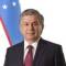 Канал Shavkat Mirziyoyev_press-service в Telegram