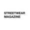 Канал STREETWEAR MAGAZINE в Telegram